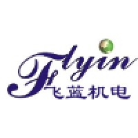 FLYIN Mechanical & Electrical (Shanghai) Co., Ltd. logo, FLYIN Mechanical & Electrical (Shanghai) Co., Ltd. contact details