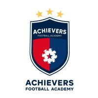 Achievers Football Academy logo, Achievers Football Academy contact details