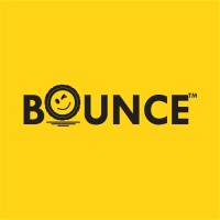 Bounce Rideshare logo, Bounce Rideshare contact details