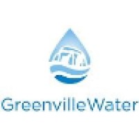 Greenville Water System logo, Greenville Water System contact details