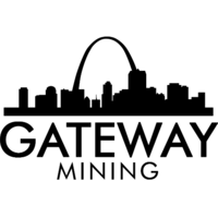 Gateway Mining, LLC logo, Gateway Mining, LLC contact details