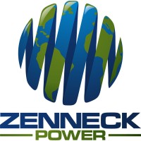 Zenneck Power LLC logo, Zenneck Power LLC contact details