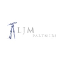 LJM Partners logo, LJM Partners contact details