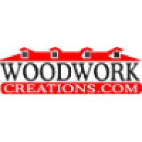 Woodwork Creations logo, Woodwork Creations contact details