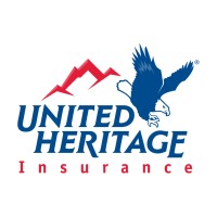 United Heritage logo, United Heritage contact details