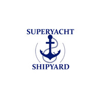 Superyacht Shipyard logo, Superyacht Shipyard contact details