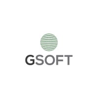 Gsoft Uruguay logo, Gsoft Uruguay contact details