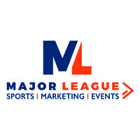 Major League Marketing and Events logo, Major League Marketing and Events contact details