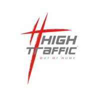 High Traffic Media logo, High Traffic Media contact details