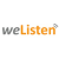 WeListen - Business Solutions logo, WeListen - Business Solutions contact details