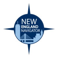 New England Navigator logo, New England Navigator contact details