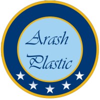 Arash Plastic logo, Arash Plastic contact details