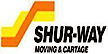 Shur-Way Moving & Cartage logo, Shur-Way Moving & Cartage contact details