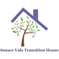 Sussex Vale Transition House logo, Sussex Vale Transition House contact details