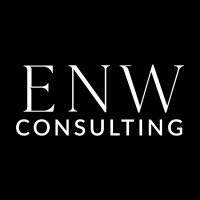 ENW Consulting logo, ENW Consulting contact details