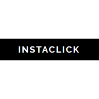 Instaclick logo, Instaclick contact details