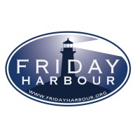 Friday Harbour logo, Friday Harbour contact details