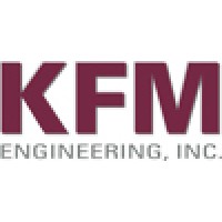 KFM Engineering logo, KFM Engineering contact details