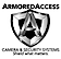 Armored Access/Broadview (Brink's) Security logo, Armored Access/Broadview (Brink's) Security contact details