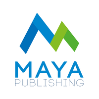 Maya Publishing LLC logo, Maya Publishing LLC contact details