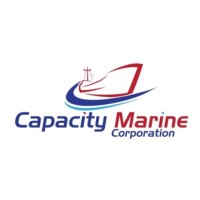 Capacity Marine Corporation logo, Capacity Marine Corporation contact details