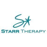 Starr Therapy logo, Starr Therapy contact details