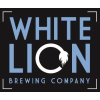 White Lion Brewing Company logo, White Lion Brewing Company contact details