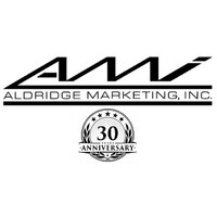 Aldridge Marketing Inc logo, Aldridge Marketing Inc contact details