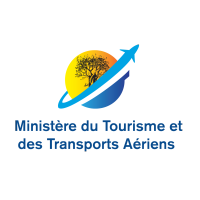 Ministère du Tourisme et des Transports Aériens logo, Ministère du Tourisme et des Transports Aériens contact details