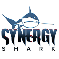 Synergy Shark logo, Synergy Shark contact details