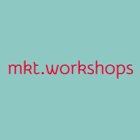 Mkt Workshops logo, Mkt Workshops contact details