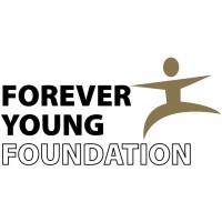 For Ever Young logo, For Ever Young contact details