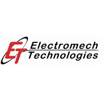 Electromech Technologies logo, Electromech Technologies contact details