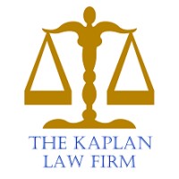 The Kaplan Law Firm PLLC logo, The Kaplan Law Firm PLLC contact details