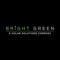 Bright Green - A Solar Solutions Company logo, Bright Green - A Solar Solutions Company contact details