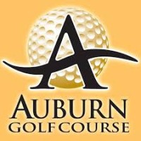 Auburn Golf Course logo, Auburn Golf Course contact details