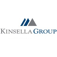 Kinsella Group logo, Kinsella Group contact details