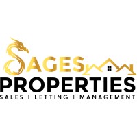 SAGES PROPERTIES logo, SAGES PROPERTIES contact details