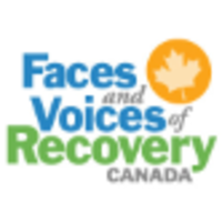 Faces and Voices of Recovery Canada logo, Faces and Voices of Recovery Canada contact details