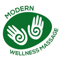 Modern Wellness Massage LLC logo, Modern Wellness Massage LLC contact details