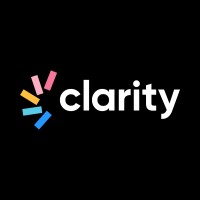 Clarity Security logo, Clarity Security contact details