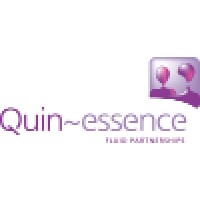 Quin~essence Limited logo, Quin~essence Limited contact details