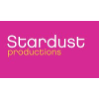 Stardust Productions logo, Stardust Productions contact details