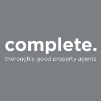 Complete Estate Agents logo, Complete Estate Agents contact details