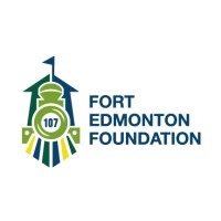 Fort Edmonton Foundation logo, Fort Edmonton Foundation contact details