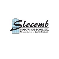 Slocomb Windows and Doors logo, Slocomb Windows and Doors contact details