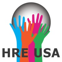 Human Rights Educators USA logo, Human Rights Educators USA contact details