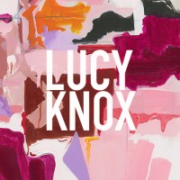 LUCY KNOX ART logo, LUCY KNOX ART contact details