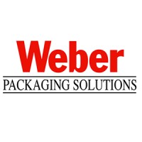 Weber Packaging Solutions UK & Ireland logo, Weber Packaging Solutions UK & Ireland contact details