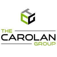 The Carolan Group logo, The Carolan Group contact details